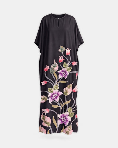 Kaftan Batik K1