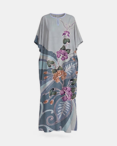 Kaftan Batik K10