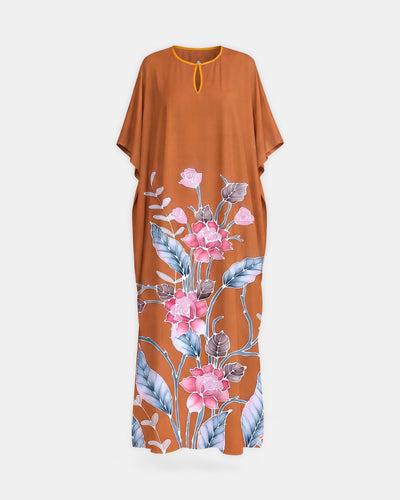 Kaftan Batik K11