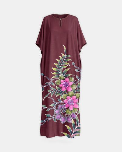 Kaftan Batik K14
