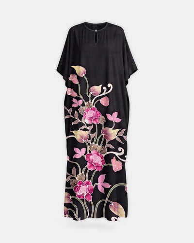 Kaftan Batik K15