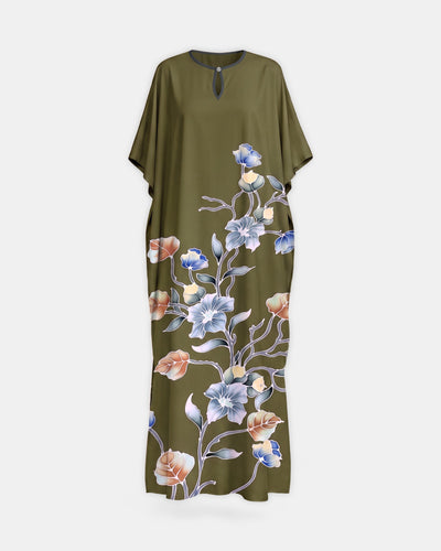Kaftan Batik K16