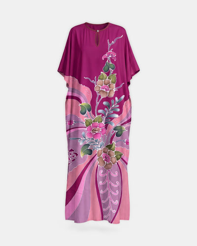 Kaftan Batik K17