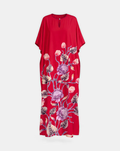 Kaftan Batik K18