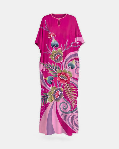 Kaftan Batik K27
