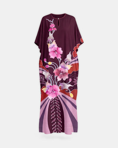 Kaftan Batik K32