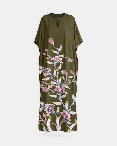 Kaftan Batik K34