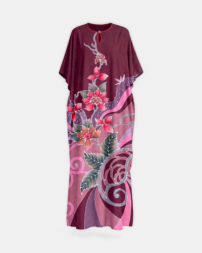 Kaftan Batik K36