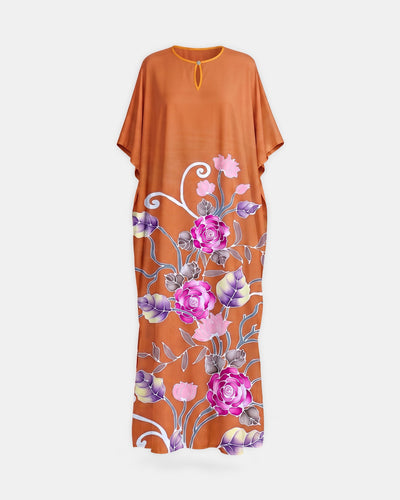 Kaftan Batik K40