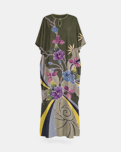 Kaftan Batik K44