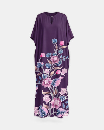 Kaftan Batik K45