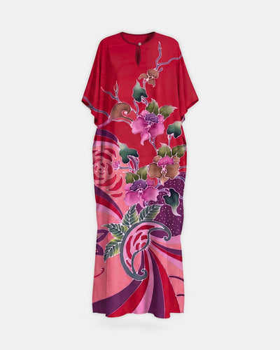 Kaftan Batik K48