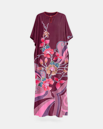 Kaftan Batik K50